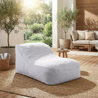 Kai Daybed Puf Moderno da Esterno