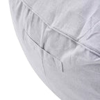 Kai Daybed Puf Moderno da Esterno