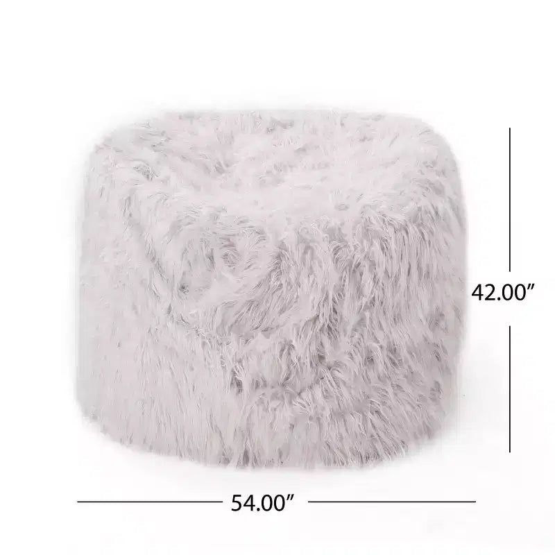 Lachlan morbido pouf