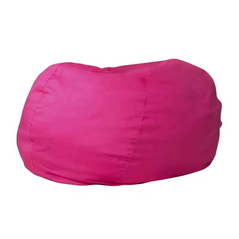 Poltrona Sacco Gigante per Bambini e Adulti
