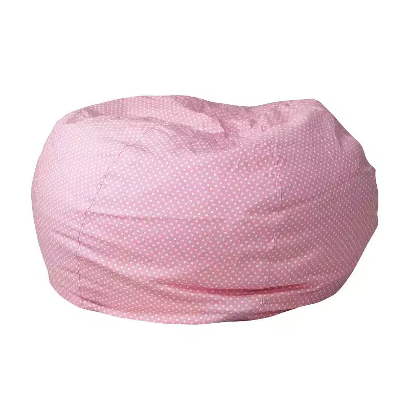 Poltrona Sacco Gigante per Bambini e Adulti
