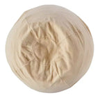Pouff moderno Newalla Shearling 5'