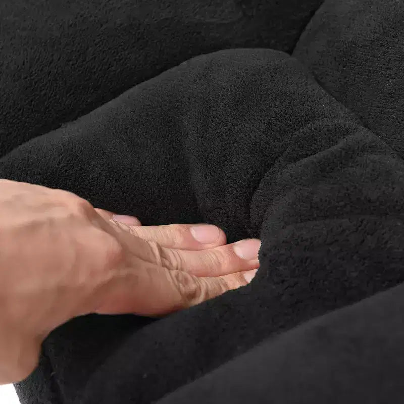 Panca Lunga 40 cm in Legno per Interni da Pranzo Ingresso Fondo Letto con Seduta in Giunco Marino Naturale