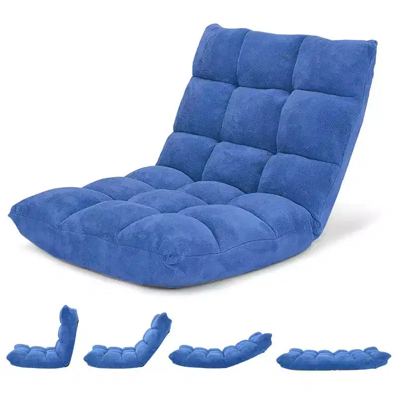 Panca Lunga 40 cm in Legno per Interni da Pranzo Ingresso Fondo Letto con Seduta in Giunco Marino Naturale