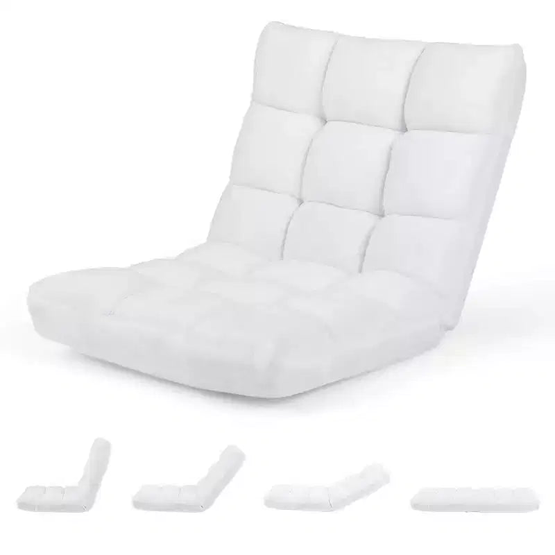 Panca Lunga 40 cm in Legno per Interni da Pranzo Ingresso Fondo Letto con Seduta in Giunco Marino Naturale